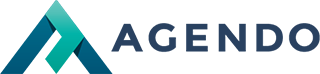 Logo firmy Agendo